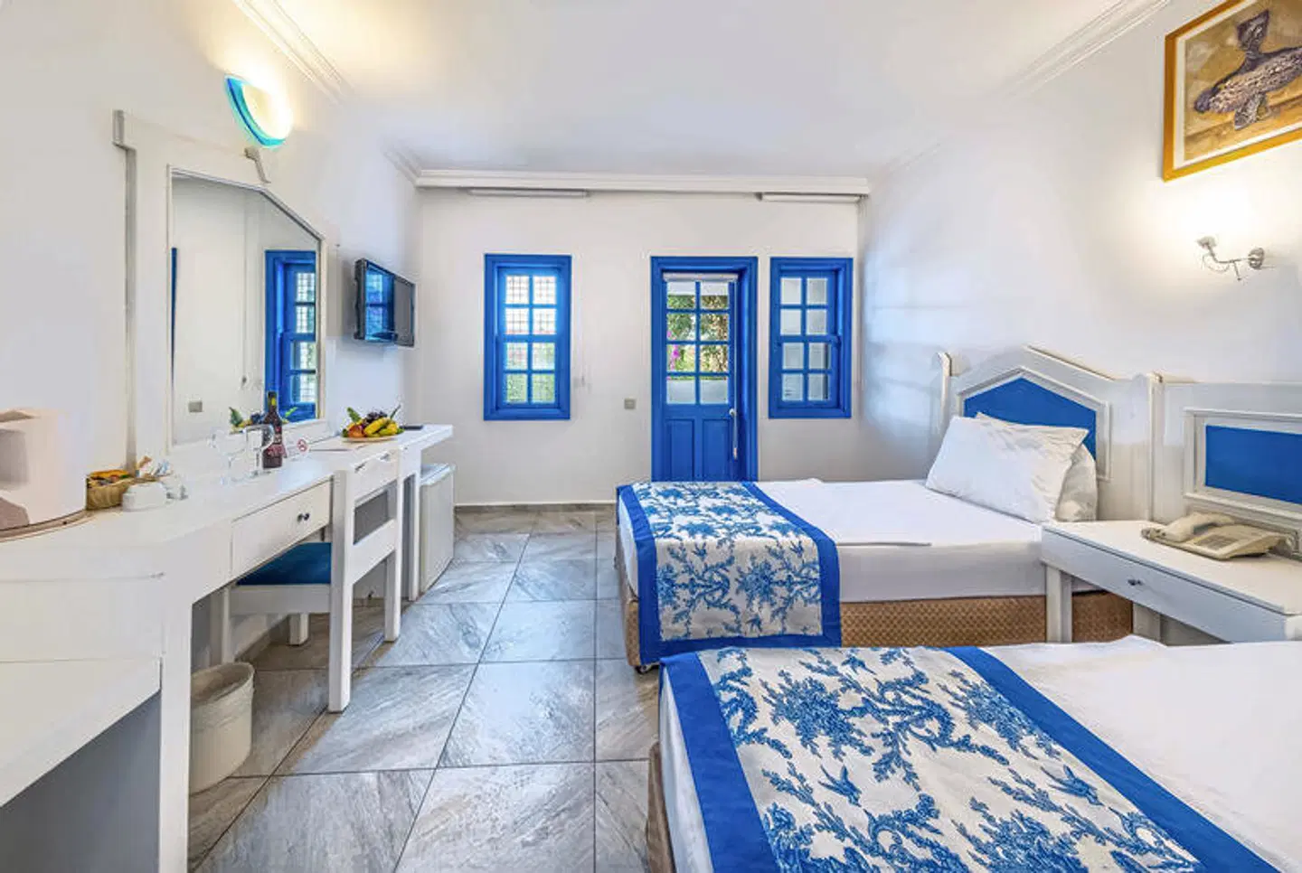 Ölüdeniz Beach Resort by Z Hotels ROOM_EXAMPLE