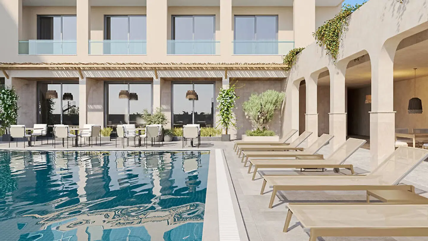 Tac Premier Hotel & Spa OUTDOOR_POOL