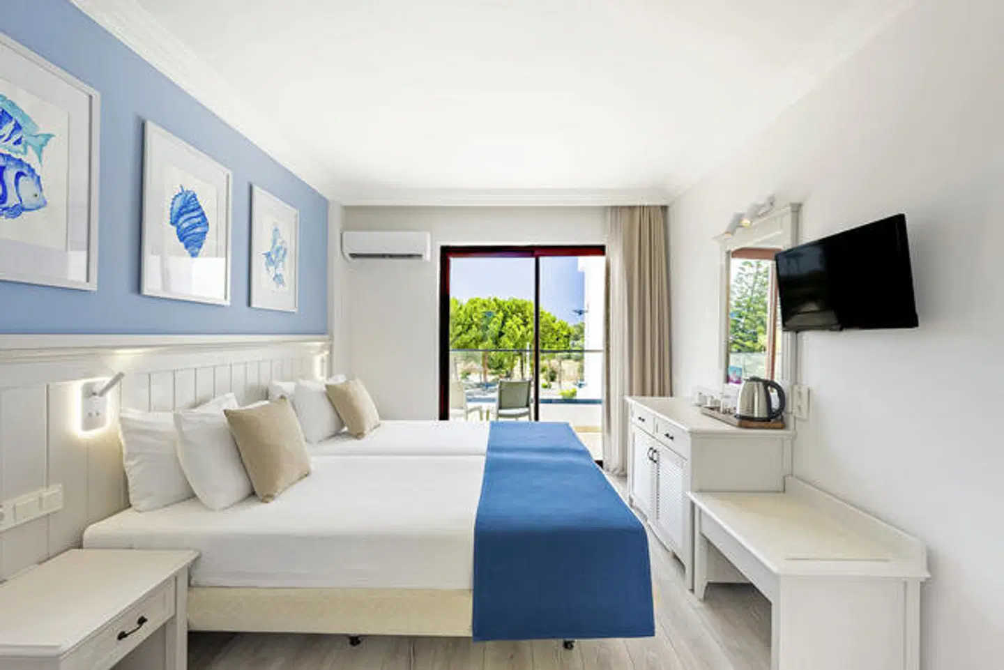 Calimera Side Resort ROOM_EXAMPLE