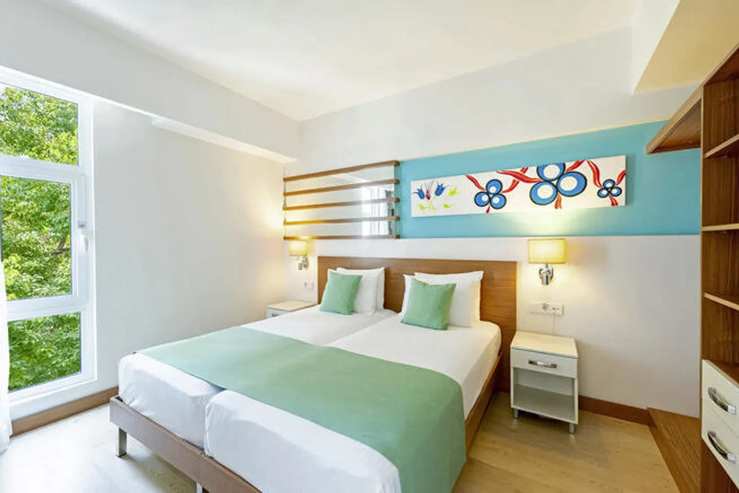 Calimera Side Resort ROOM_EXAMPLE