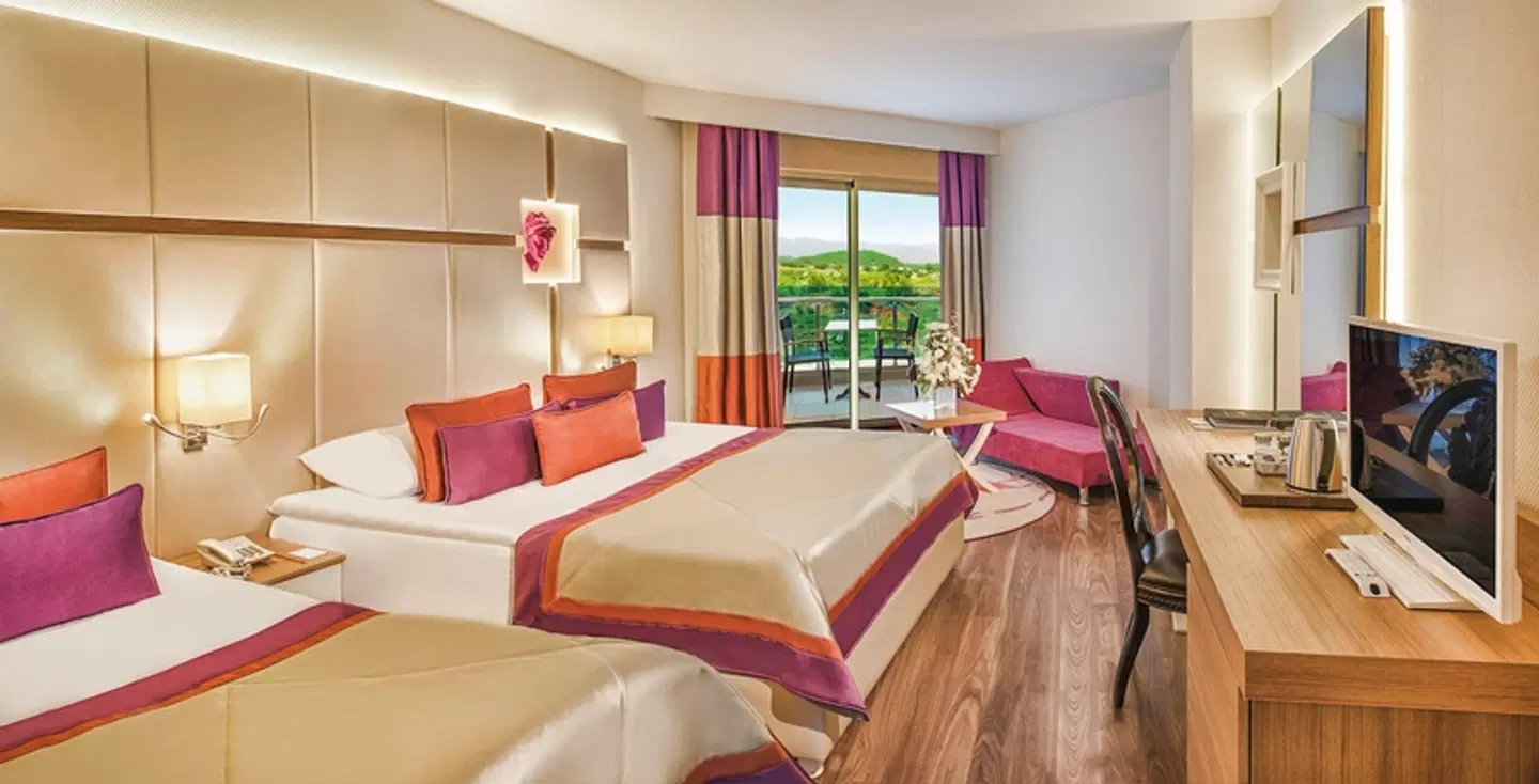 Botanik Platinum ROOM_EXAMPLE