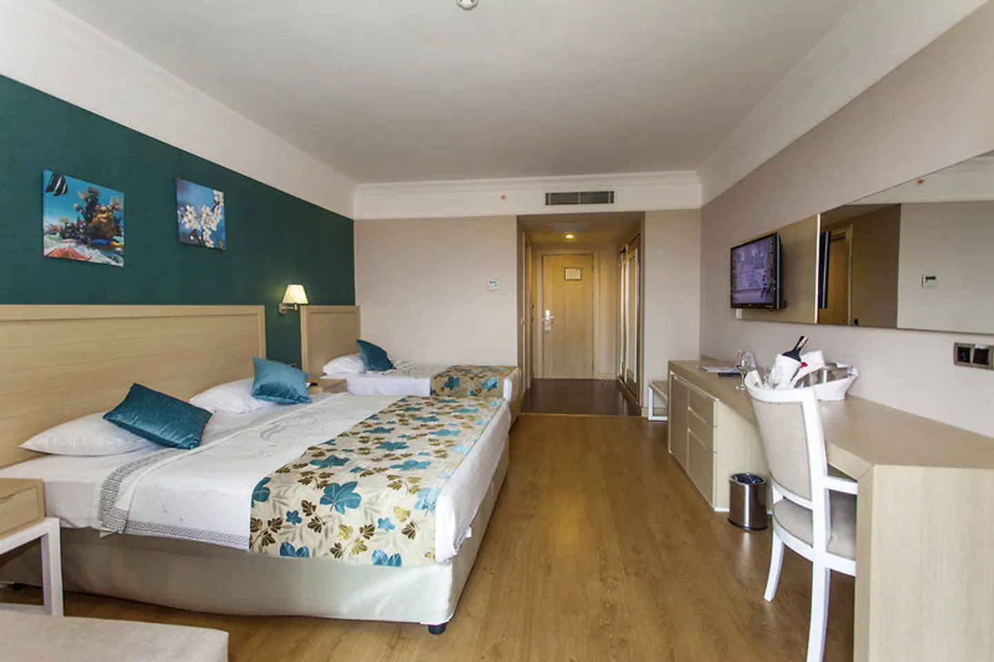 Linda Sunny Beach Hotel & SPA ROOM_EXAMPLE