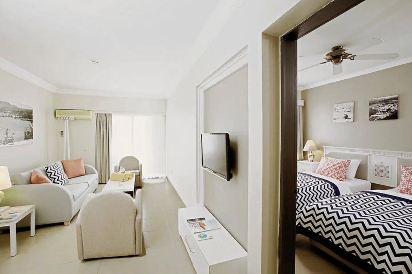 Paloma Marina Suites ROOM_EXAMPLE