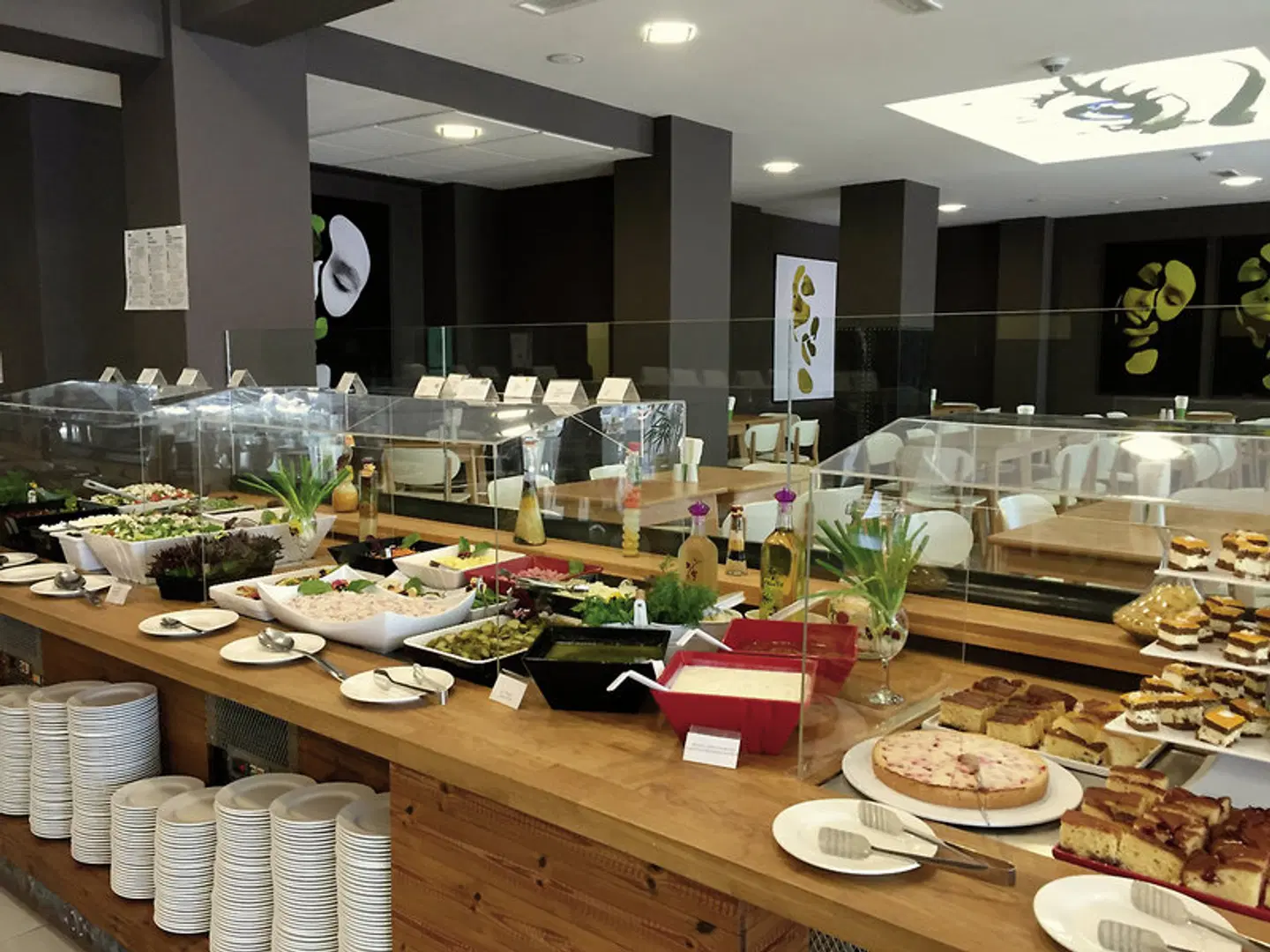 Gladiola Restaurant