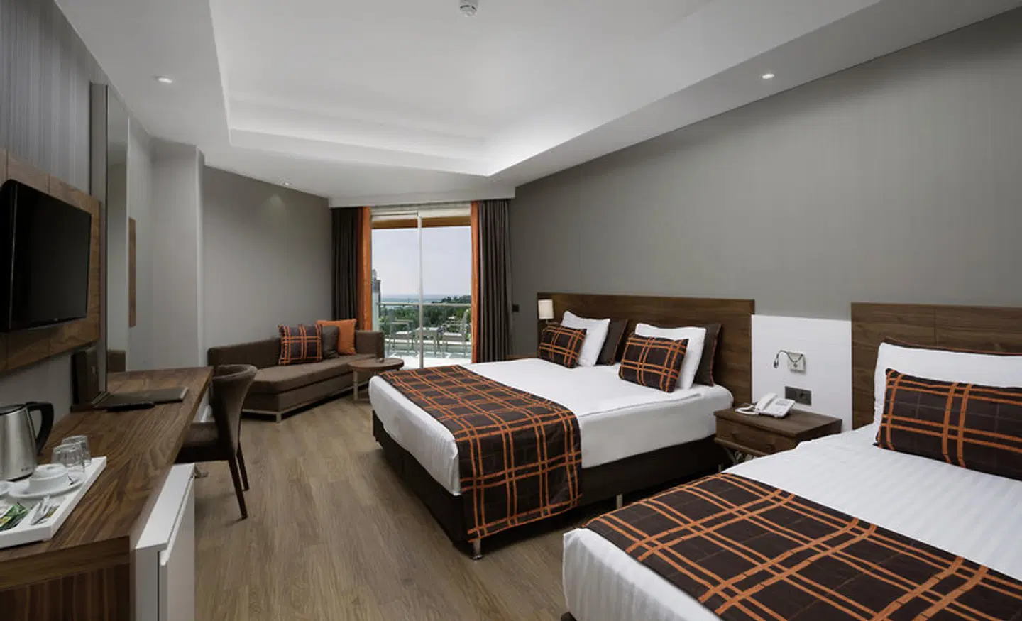 Side Sunport Hotel & Spa ROOM_EXAMPLE