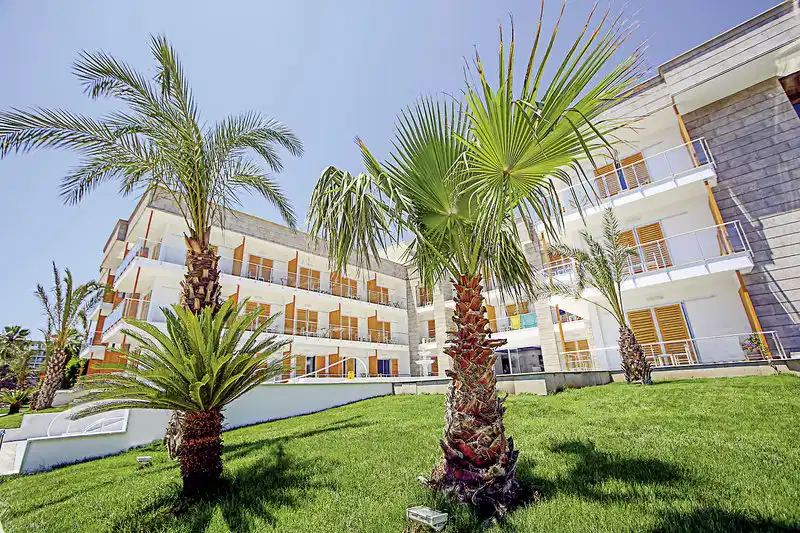Club Kastalia – Hotelfoto