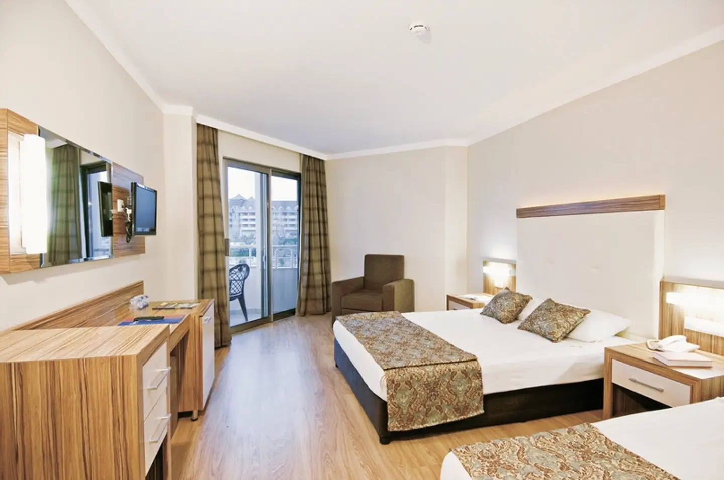 Hane Family Resort ROOM_EXAMPLE