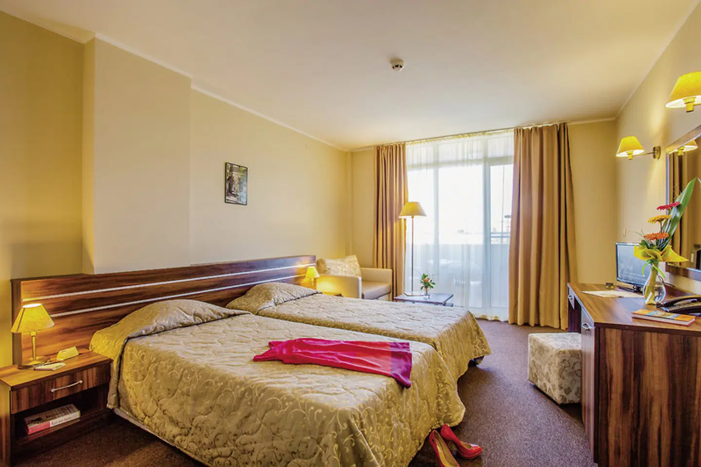 Laguna Park Hotel & Aqua Club ROOM_EXAMPLE