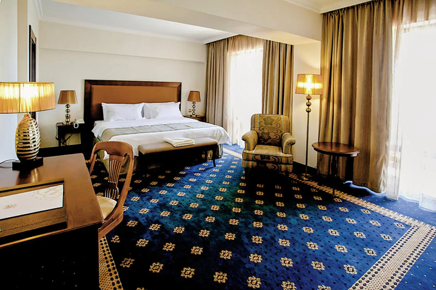 Grand Hotel & Spa Primoretz ROOM_EXAMPLE
