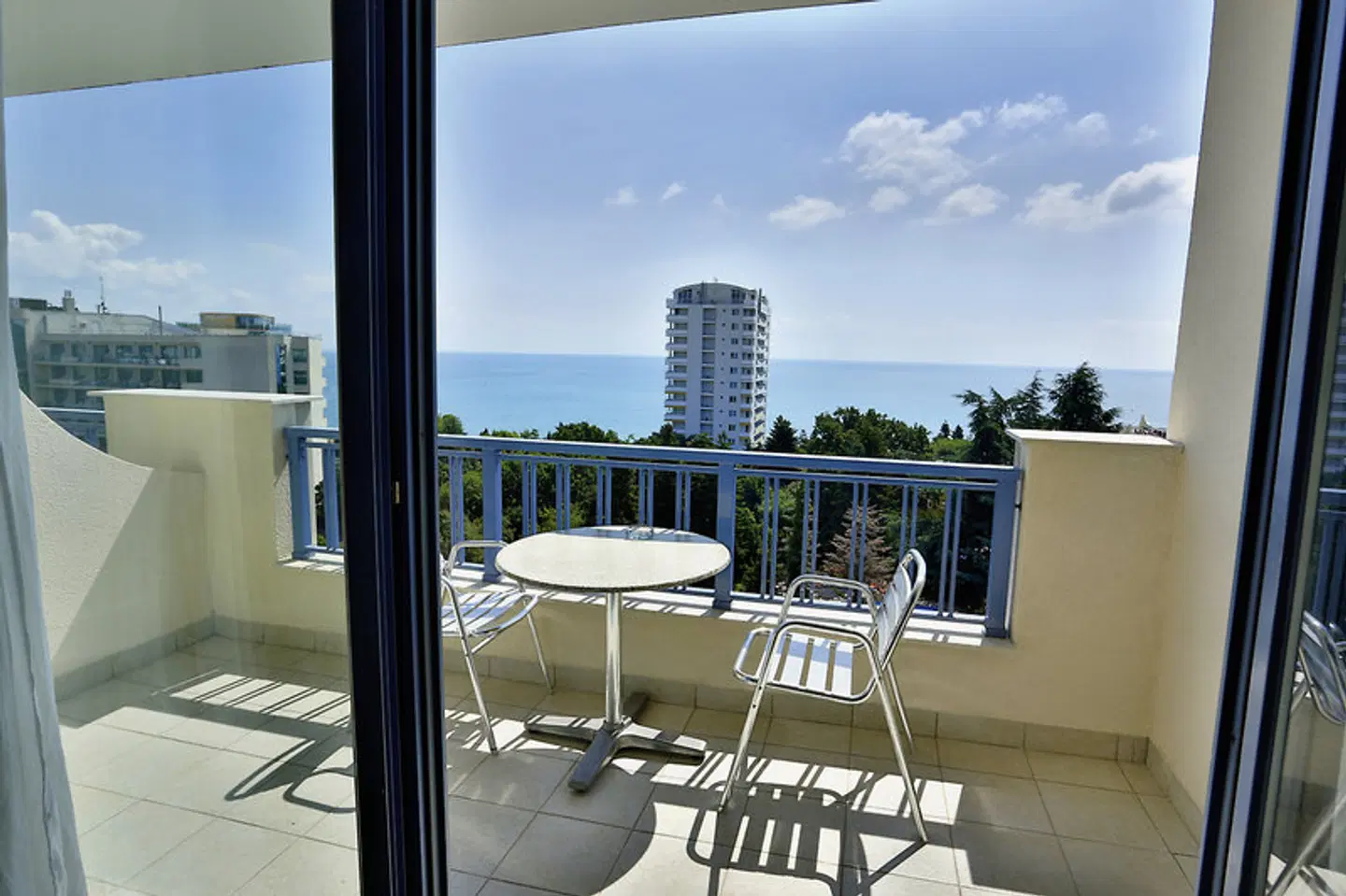 Sofia Terrasse