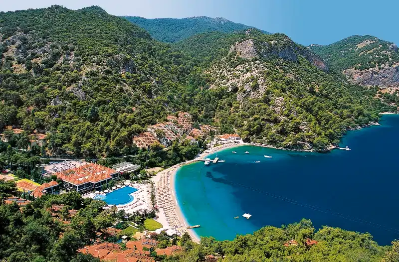 Hillside Beach Club – Hotelfoto