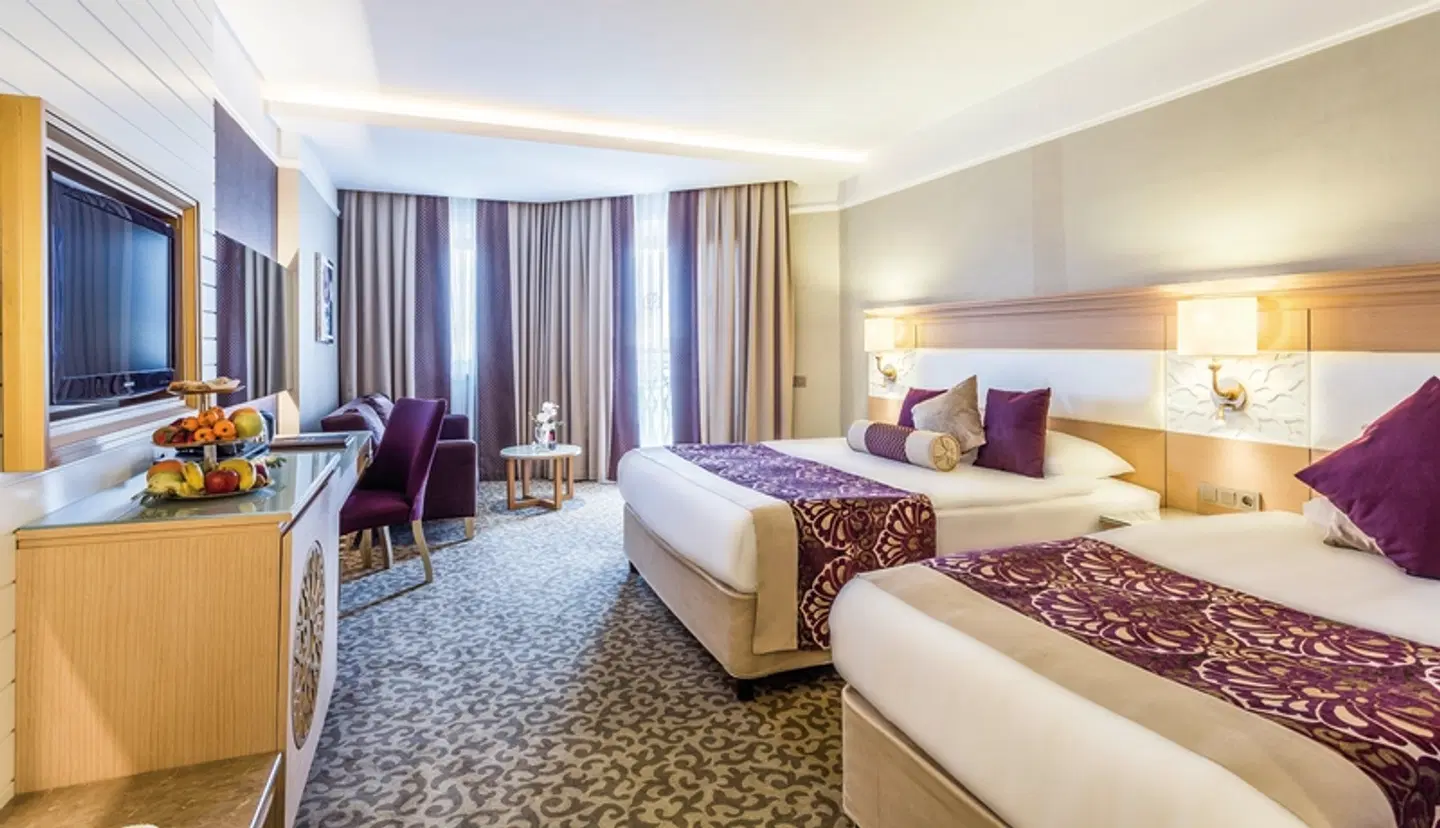 Villa Side Residence ROOM_EXAMPLE