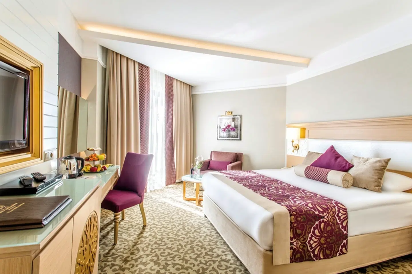 Villa Side Residence ROOM_EXAMPLE