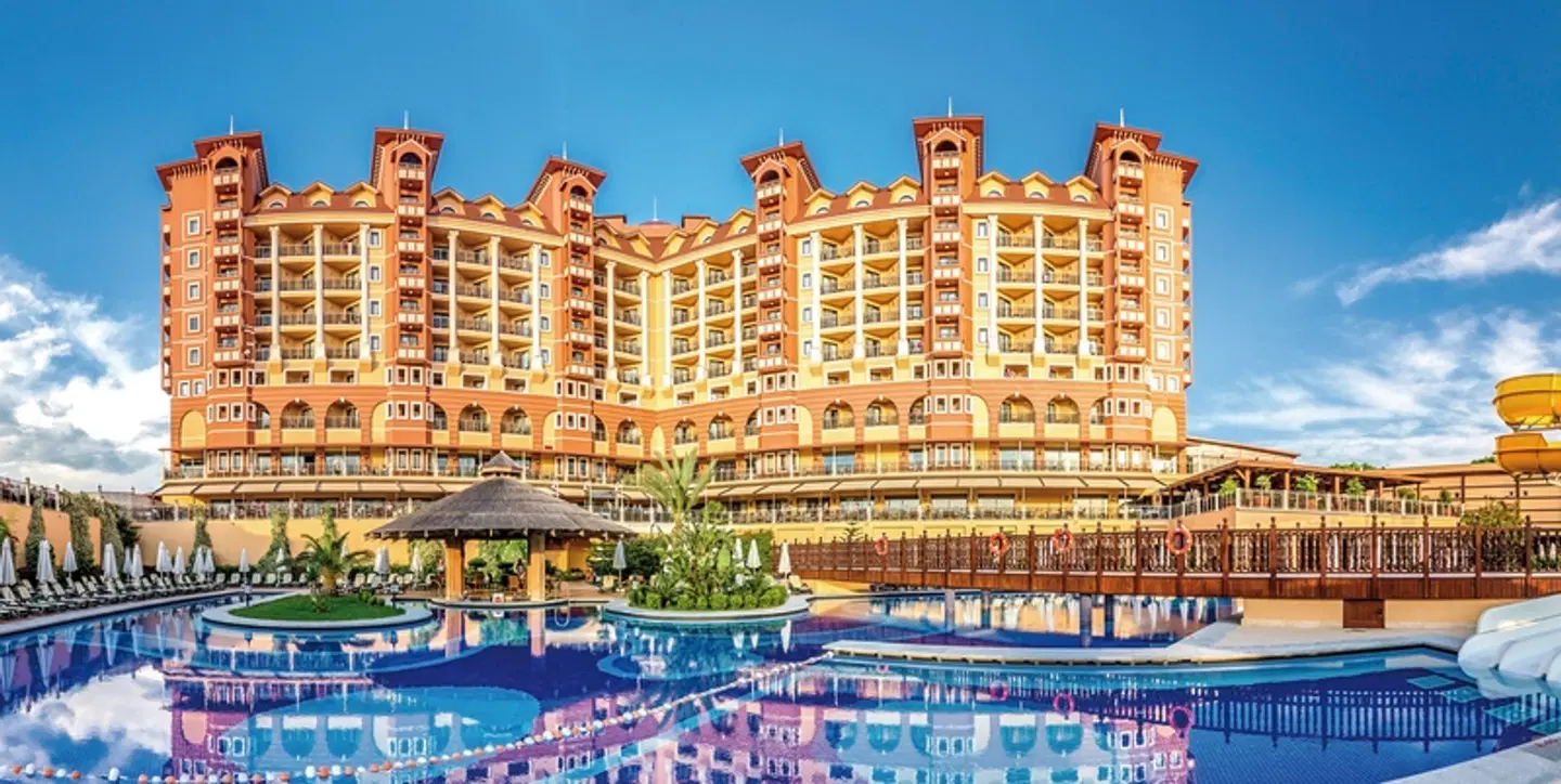 Villa Side Residence OUTDOOR_POOL