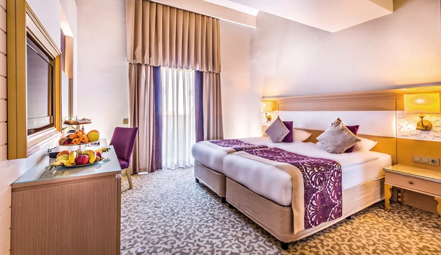 Villa Side Residence ROOM_EXAMPLE