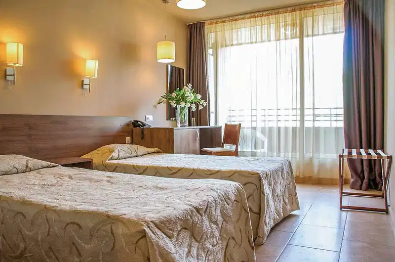 Gladiola – Hotelfoto