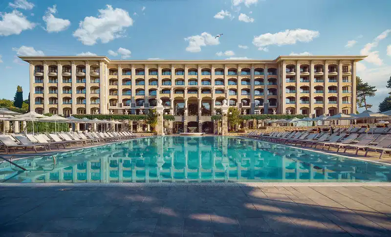 Astor Garden Hotel – Hotelfoto