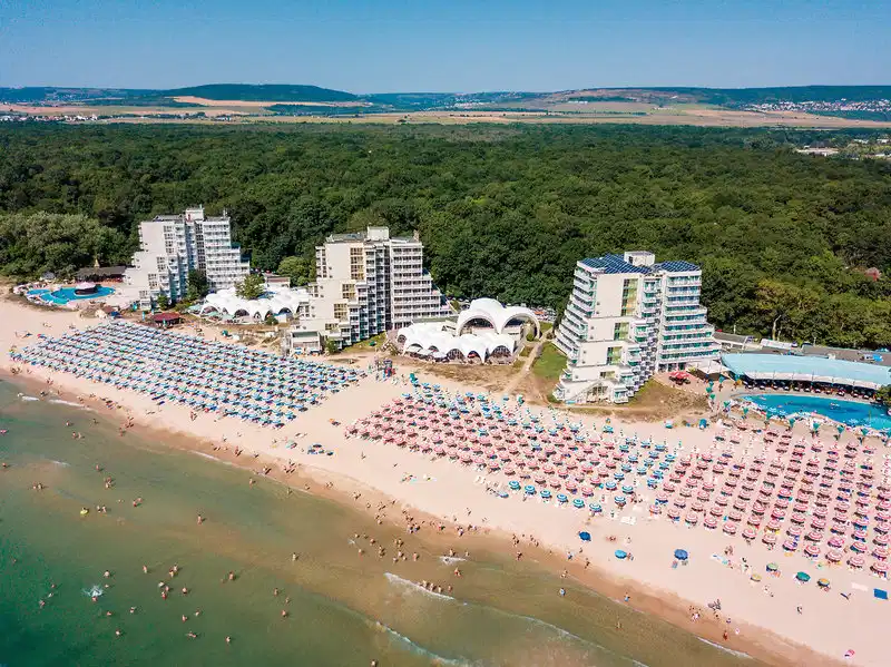 Nona – Hotelfoto