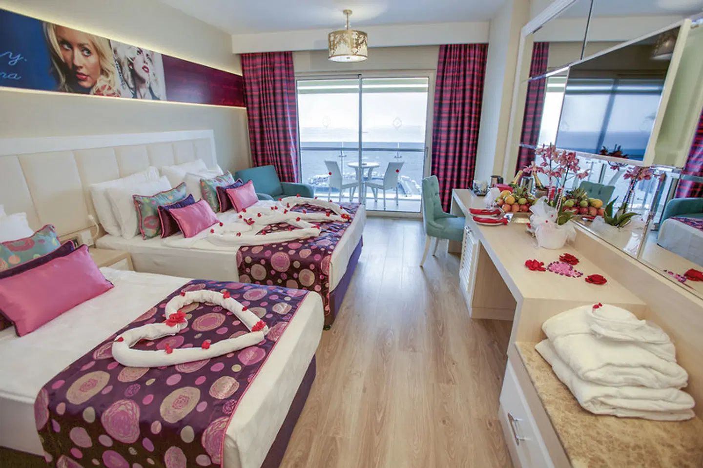 Azura Deluxe Resort & Spa Hotel ROOM_EXAMPLE