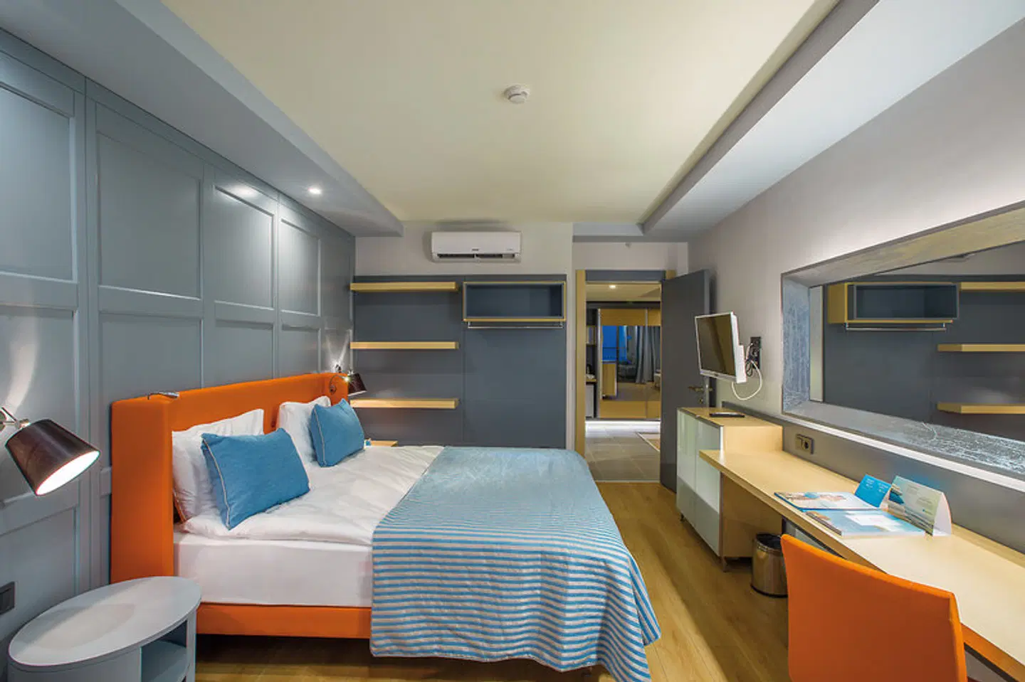 Numa Bay Exclusive ROOM_EXAMPLE