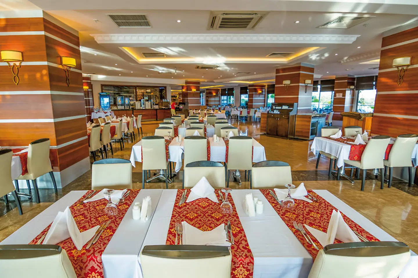 Diamond Hill Resort Restaurant