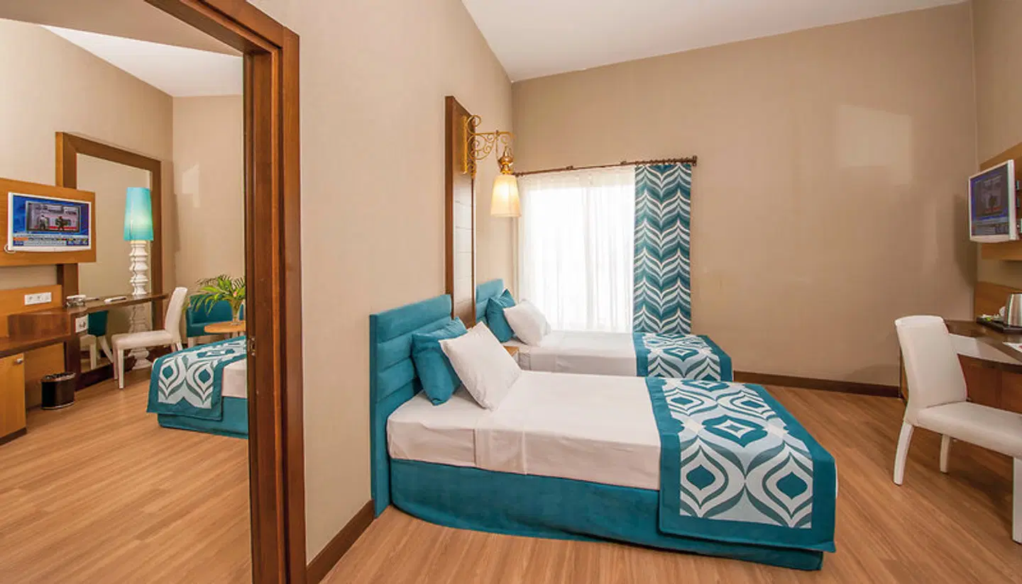 Dream World Resort & Spa ROOM_EXAMPLE