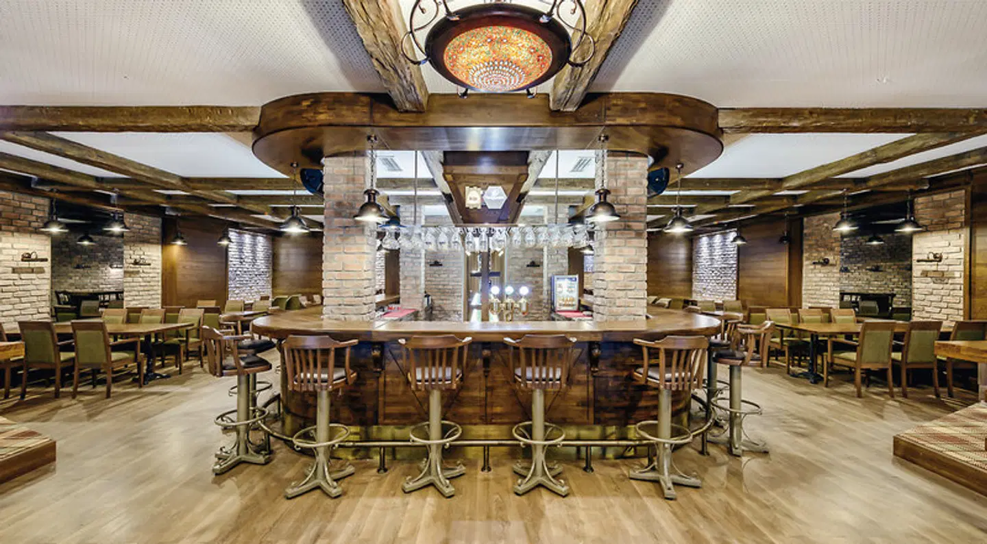 VONRESORT Elite Bar