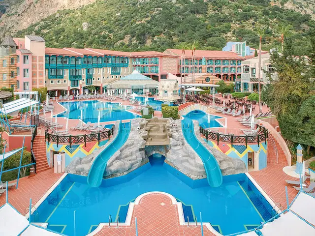 Liberty Lykia Adults Only OUTDOOR_POOL