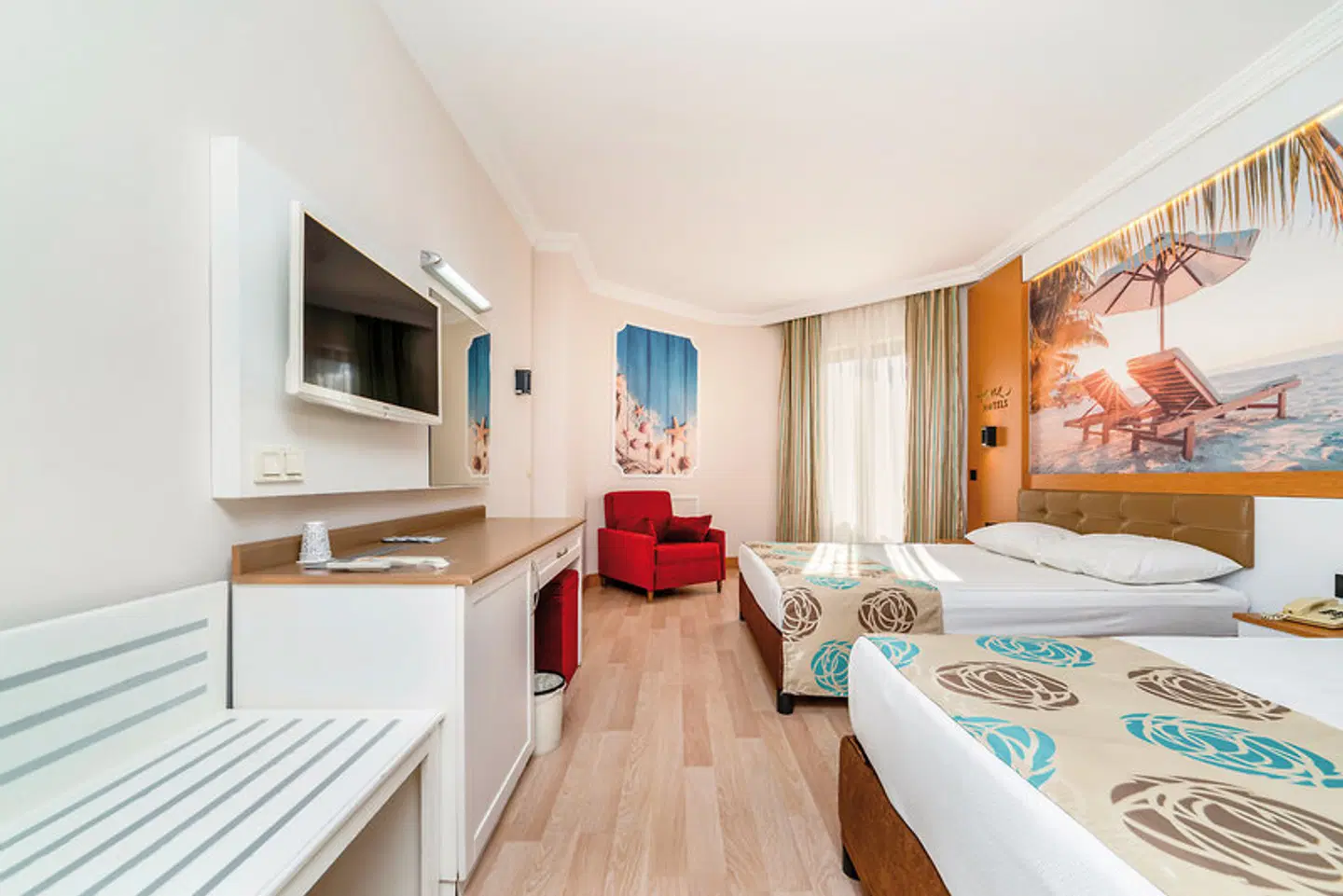 Hane Family Resort ROOM_EXAMPLE