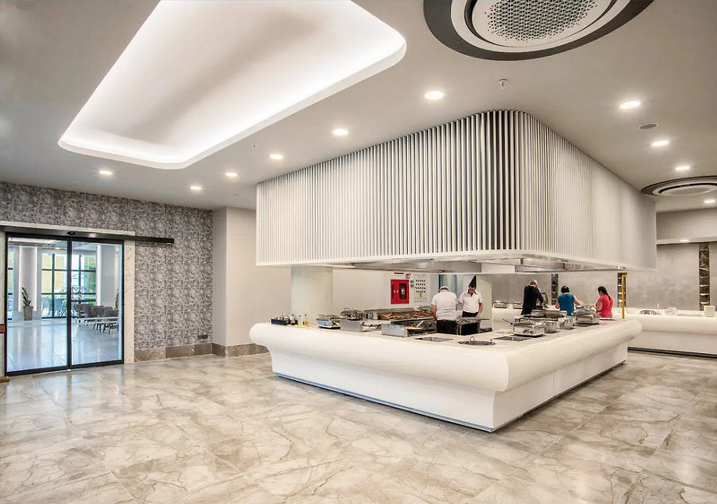 Riviera Zen Hotel HEALTH_BEAUTY