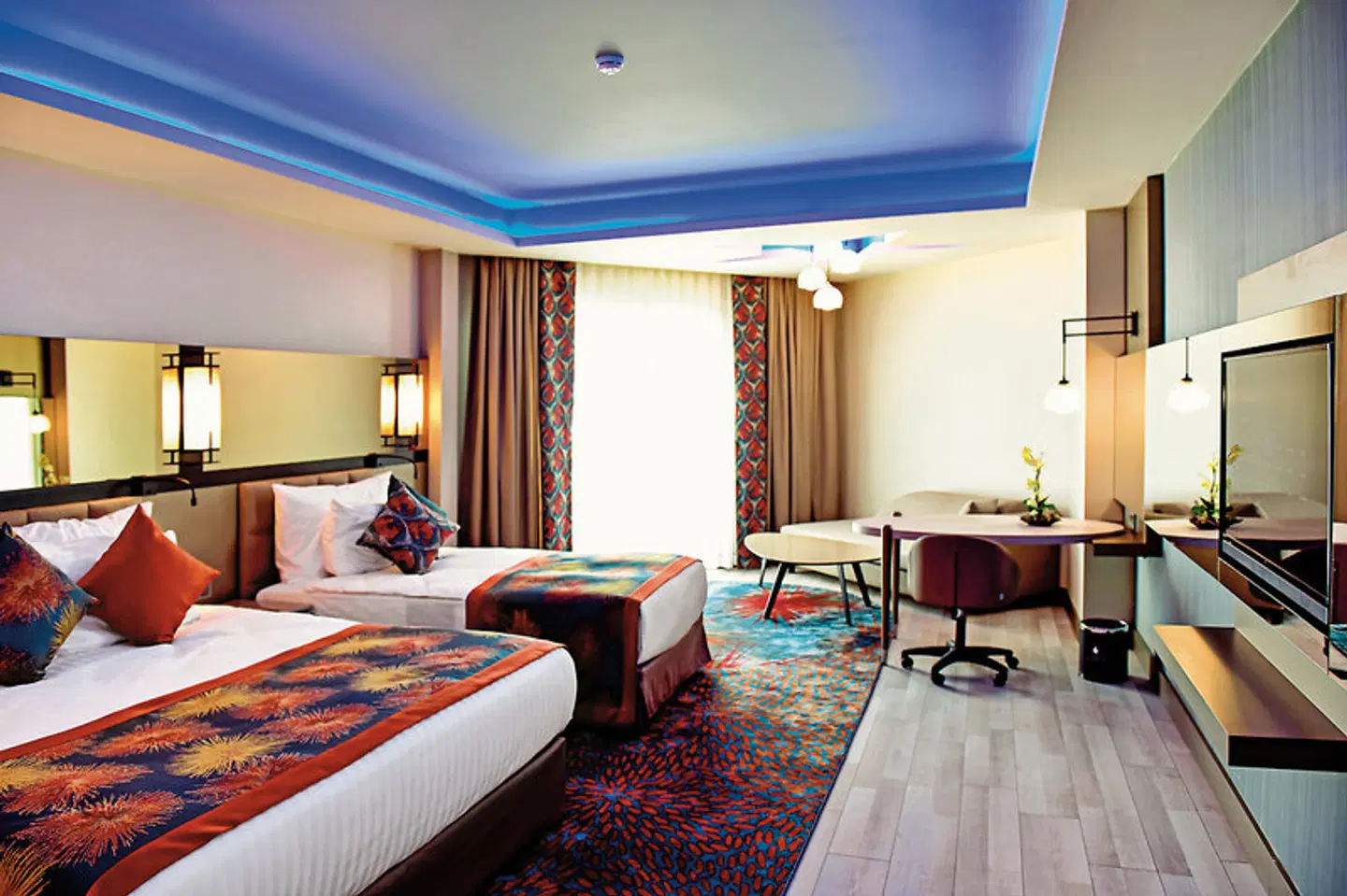 Royal Seginus ROOM_EXAMPLE