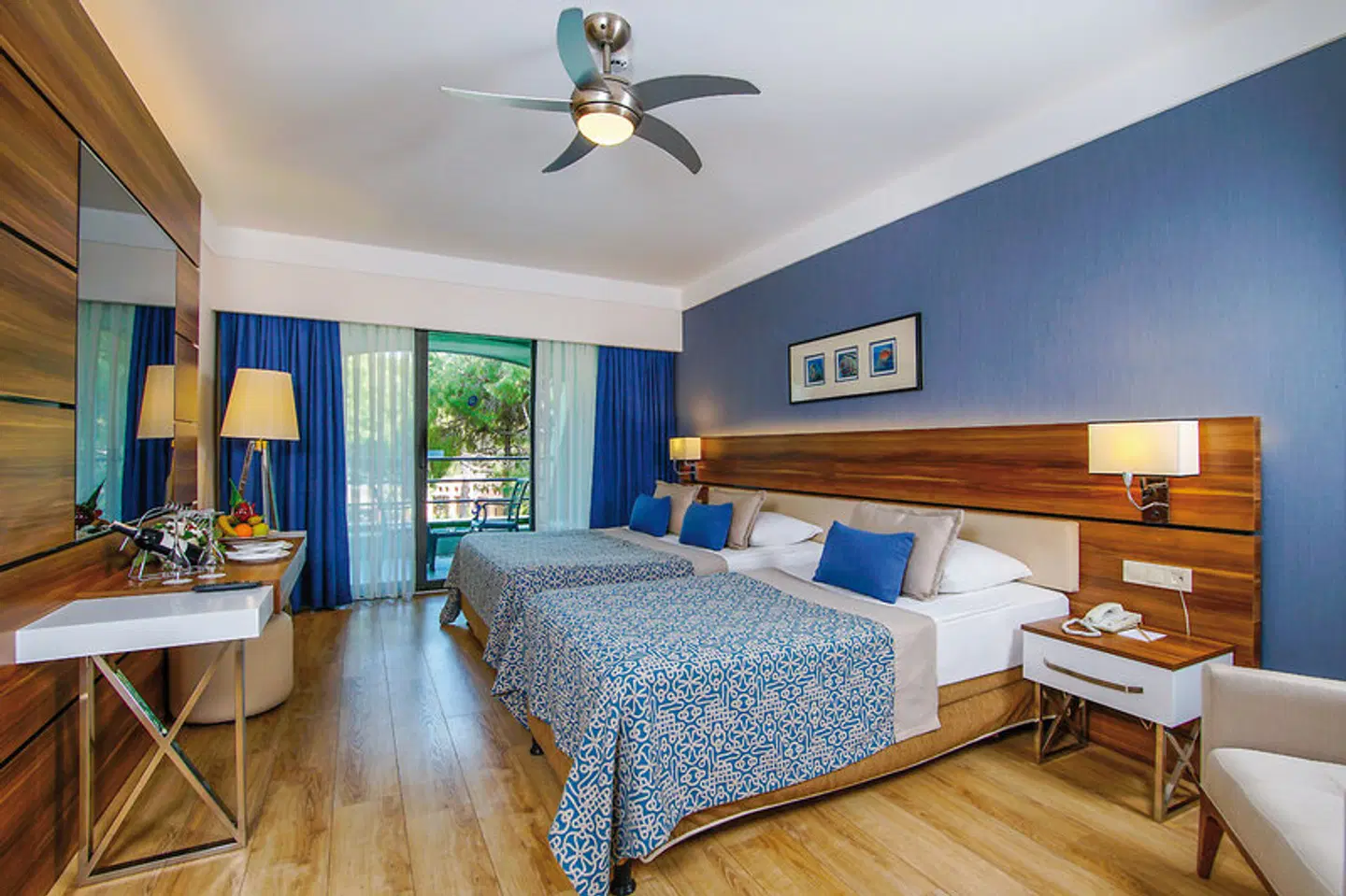 Limak Atlantis De Luxe Hotel & Resort ROOM_EXAMPLE