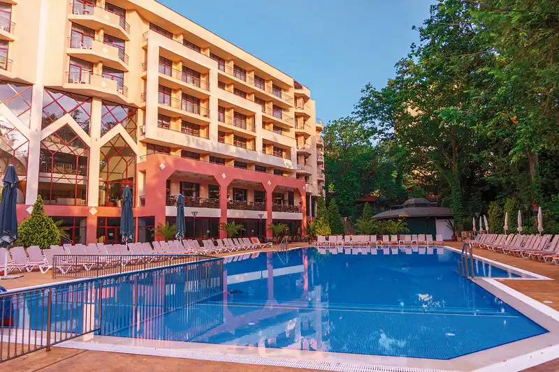 Park Hotel Odessos – Hotelfoto