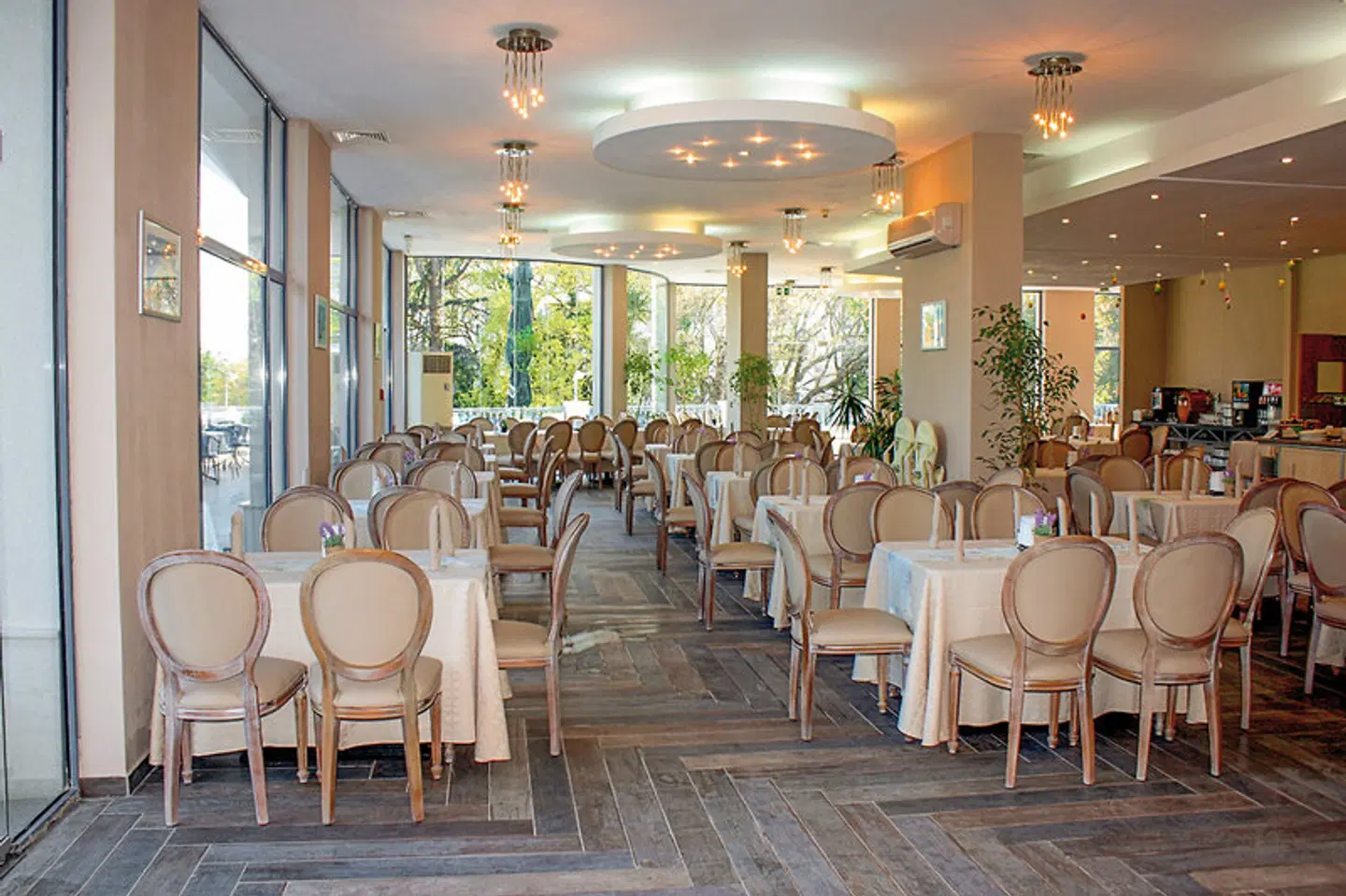 Sofia Restaurant