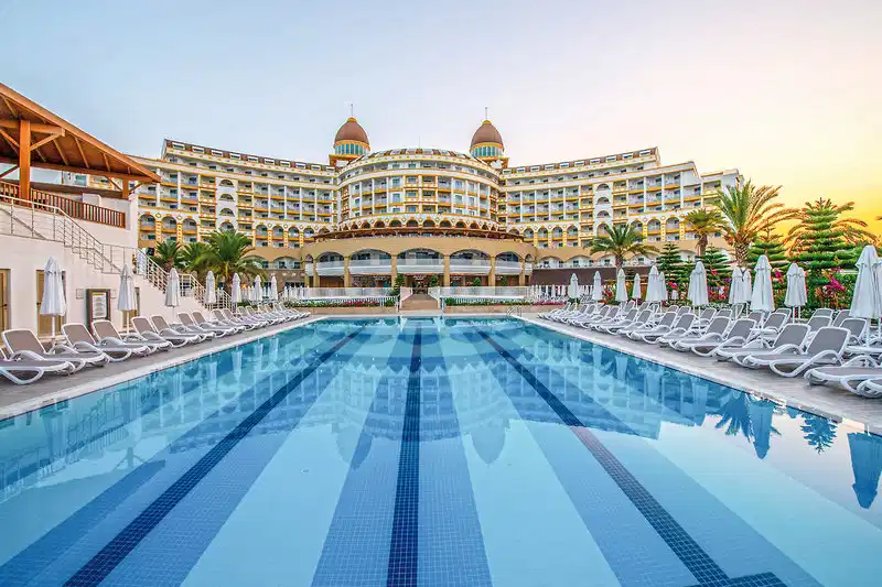 Sidemarin Kirman Premium – Hotelfoto