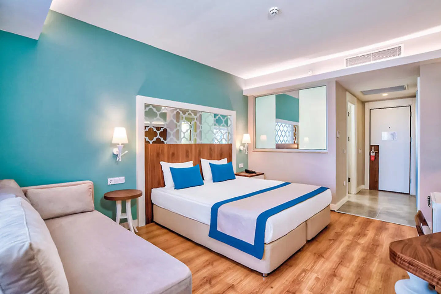 Seashell Vega ROOM_EXAMPLE