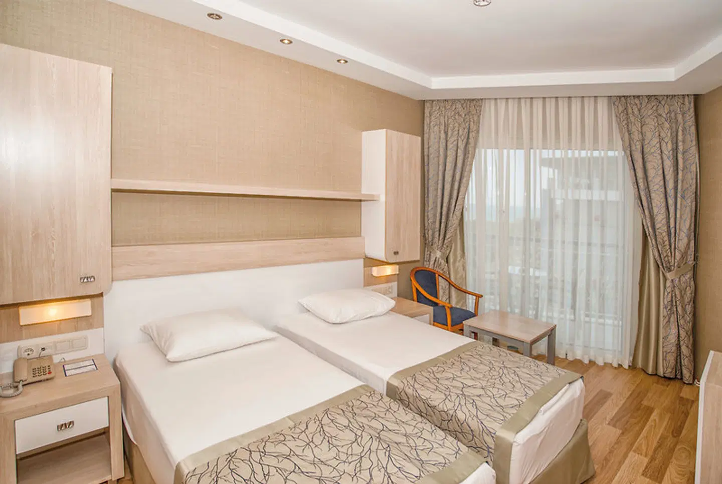 Riviera Hotel & Spa ROOM_EXAMPLE