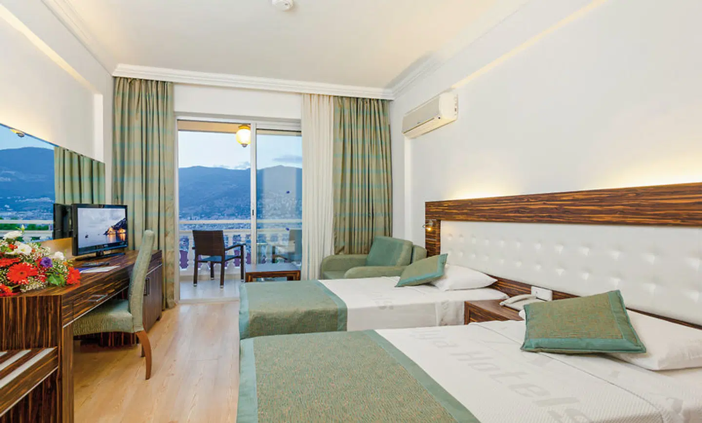 Sunny Hill Alya ROOM_EXAMPLE