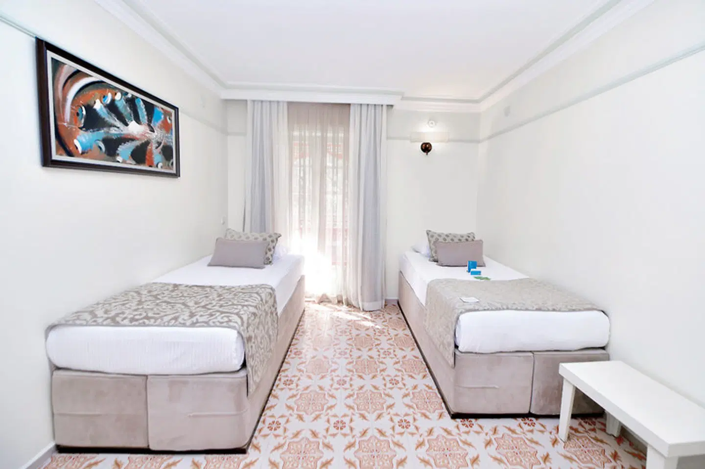 Ali Bey Club ROOM_EXAMPLE
