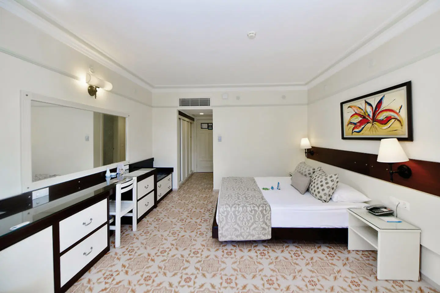 Ali Bey Club ROOM_EXAMPLE