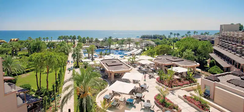 Crystal Tat Beach Pearl Collection – Hotelfoto