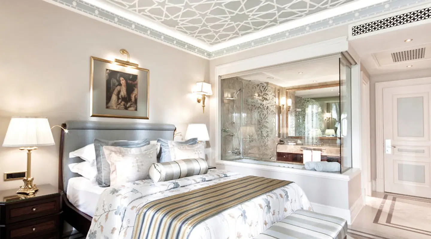 Ali Bey Resort ROOM_EXAMPLE