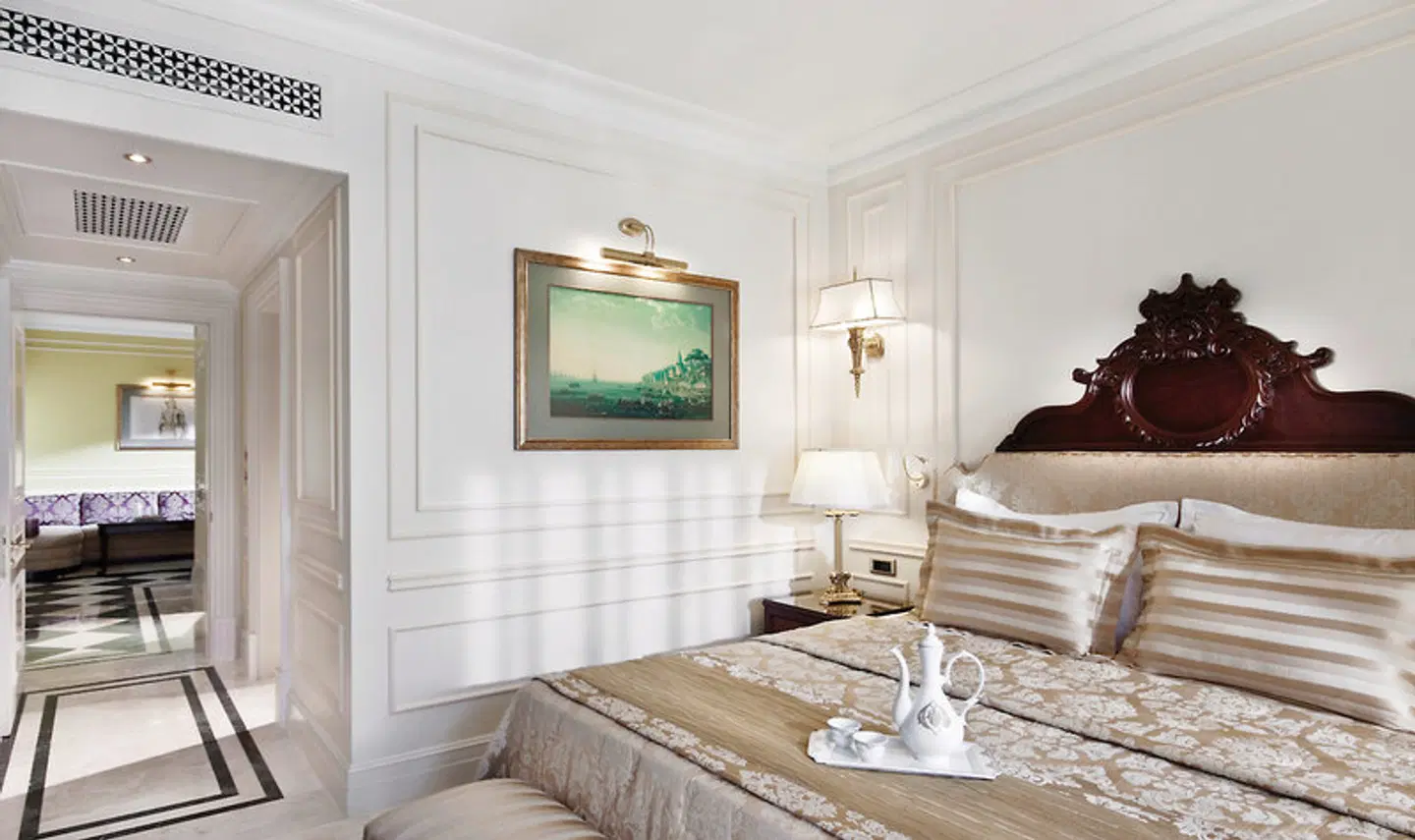 Ali Bey Resort ROOM_EXAMPLE