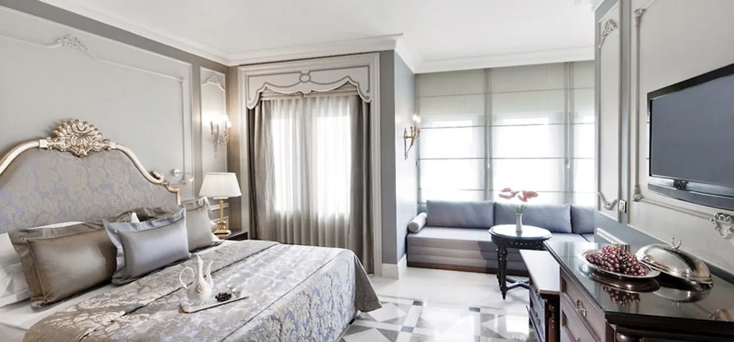 Ali Bey Resort ROOM_EXAMPLE
