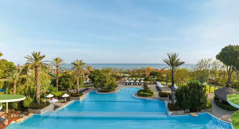 Gloria Verde Resort – Hotelfoto