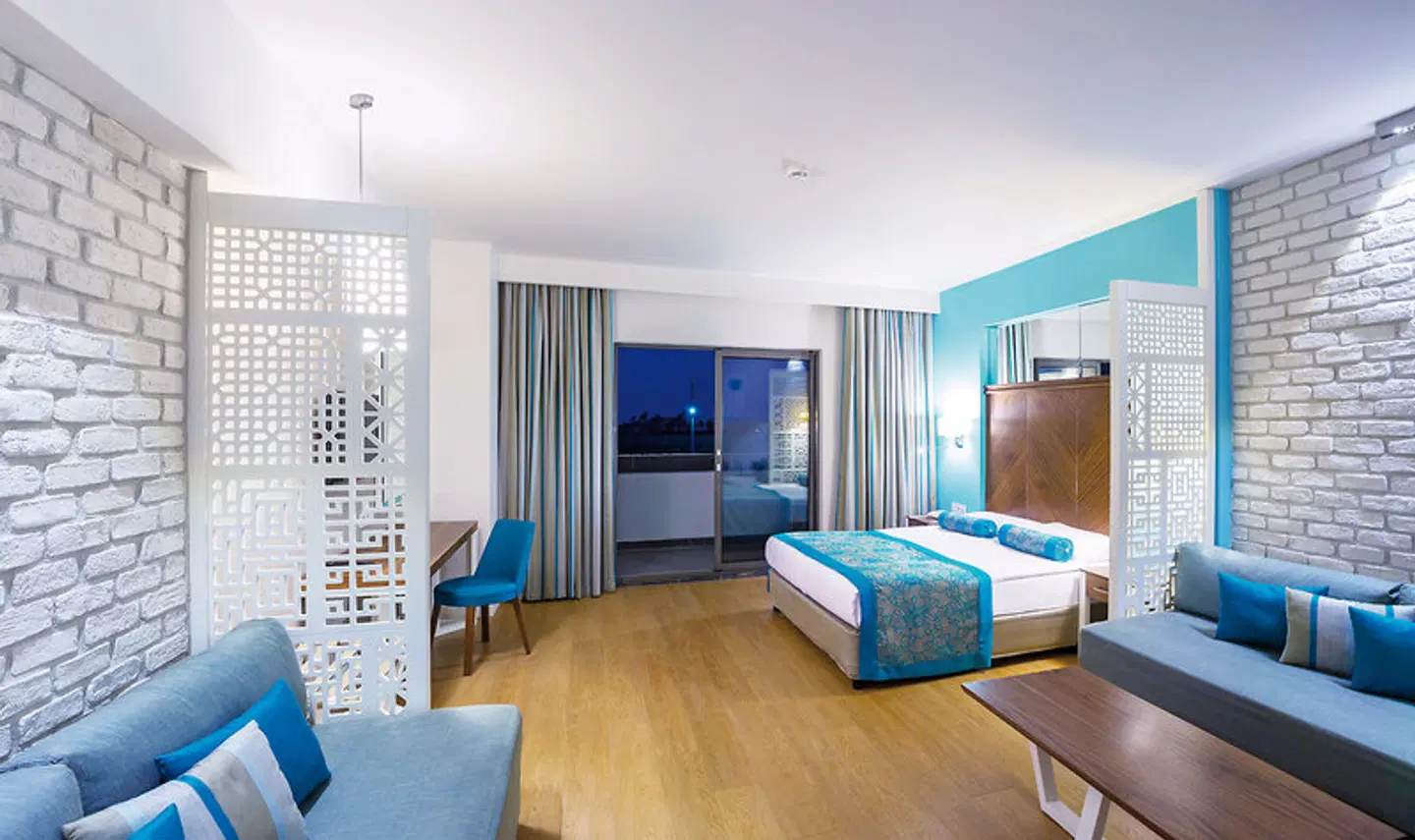 Terrace Elite Resort ROOM_EXAMPLE