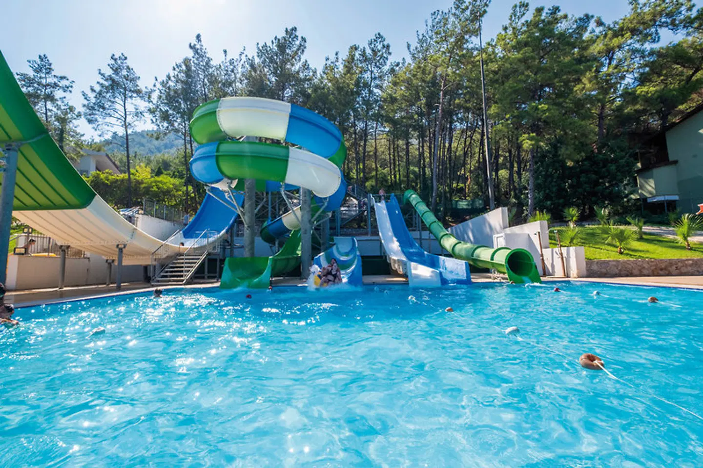 Orka Lotus Beach OUTDOOR_POOL