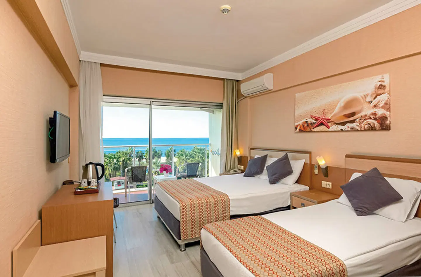 Seher Kumköy Star Resort & Spa ROOM_EXAMPLE