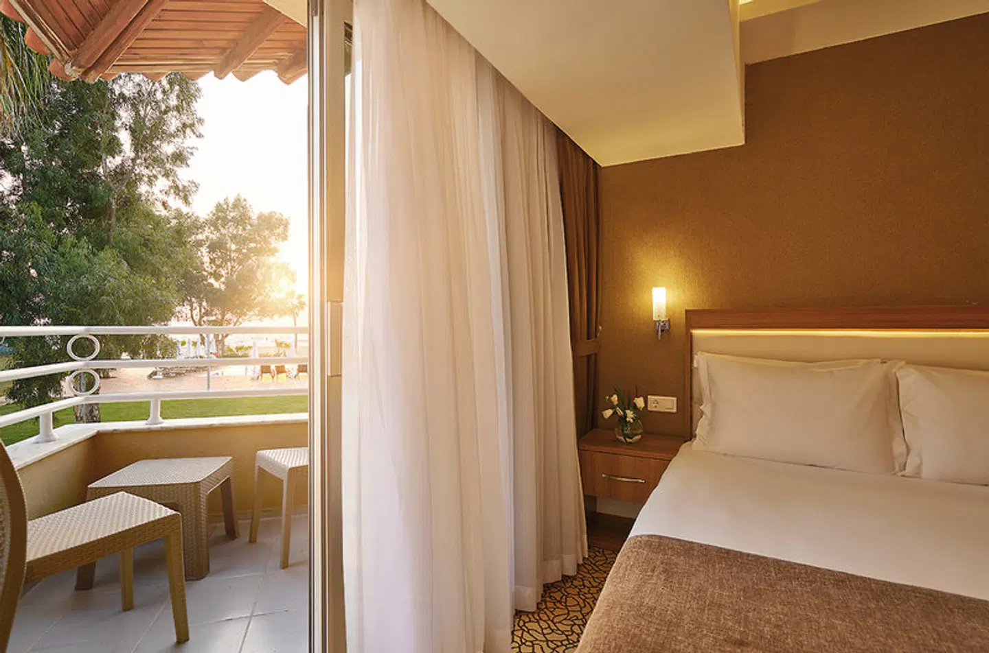 Richmond Ephesus Resort ROOM_EXAMPLE