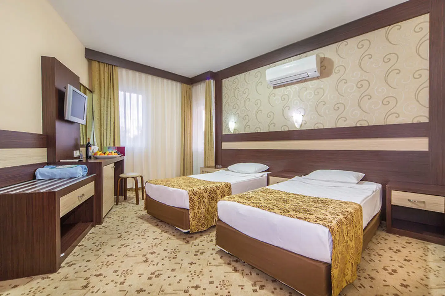 Lonicera World Hotel ROOM_EXAMPLE